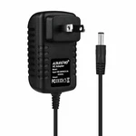 Ac Adapter Charger For Spirit Fitness Recumbent Bike - XBR55 Power Cord. Fixed Price $7.19.