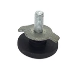 Bowflex Elliptical Leveling Foot Leveler 1000415037. Fixed Price $15.99.