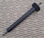 Leasure Works Treadmill Front Drive Roller Oal 21-1/4" 14-7/8" Vguc Tested. Fixed Price $24.99.