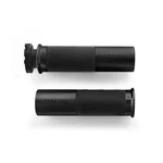 Pair Knobs Icon 22MM Rizoma For Kawasaki Ninja 1000 ZX-10R 2004-05. Fixed Price $110.94.