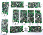 Polar 36633468.02 94038318.02 KL4709 Nano Circuit Board Lot Of 10 Pcs. Fixed Price $357.75.