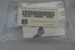 Fitness GK20-00002-0005 Electrodes Lifepulse Hr Sensor Kit New. Fixed Price $29.99.