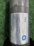 Nordictrack Treadmill Drive Motor 262782, Fbs F-295736. Fixed Price $99.00.