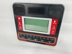 Fitness F80 Treadmill Display Console Panel (CP946). Fixed Price $224.99.