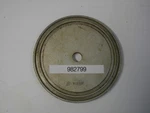 Omc Johnson Evinrude 98279 Puller Plate Factory Service Tool. Fixed Price $24.99.