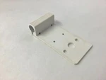 Precor 725E Stepper Stair Machine Console Handrail Bracket. Fixed Price $29.99.