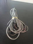 Star Trac Pro 5600 Treadmill Wire Harness 715-3522 (196B). Fixed Price $25.00.