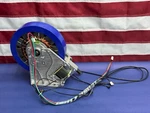 Bh Fitness Bicycle Generator Brake Flywheel Assembly For C8 U872 Exercise Bike. Fixed Price $199.84.