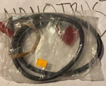 Nordic Track Cx 998 Upper Wire Harness (elliptical) Proform 1280S. Fixed Price $23.74.