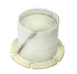 Hoist Fitness Strength System Nyliner Bushing 14-BRG-NYL1. Fixed Price $8.99.