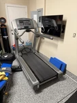 Life Fitness 95TI And Clst Treadmills Bother In Great Condition Work Perfect. Fixed Price $1995.00.