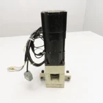 Tamagawa Ts 4513N3034E200 600W 200V Ac Servo Motor Modified See Info. Fixed Price $999.99.