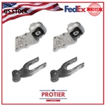 Torque Strut & Bracket Mount 4PCS For 05-06 Saturn Relay 3.5L/ 2007 3.9L. Fixed Price $68.72.
