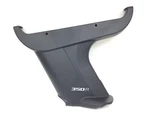 Freemotion 350 Recumbent Bike Left Rear Shield 320777. Fixed Price $49.99.