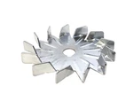 Koko Smart Trainer Strength System Alternator Fan Od 122MM-ID 15.5 Key 3MM. Fixed Price $19.99.