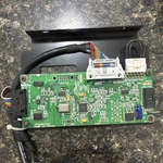 Matrix T3XE Motor Control Daughter Board Treadmill 0000088977 PCBIBH4X3Z T3XI T7. Fixed Price $129.99.