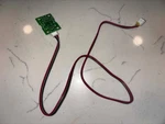 Nordictrack Commercial 1750 Hall-effect Switch Board With 4 Pin Cable Treadmill. Fixed Price $29.99.