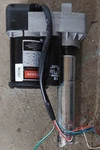Afg 5.1AT 3.1AT Treadmill Incline Lift Motor JM14-027 (FP228). Fixed Price $109.00.