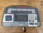 Life Fitness Stationary Exercise Bike Display Console P/n 200 12 06. Fixed Price $39.99.