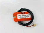 Spirit Fitness Xbrss Upright Bike Upper Wire Harness Cable (DC488). Fixed Price $29.99.