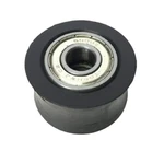 Proform Epic Freemotion Nordictrack Upright Bike Idler Bracket Pulley 363093. Fixed Price $46.99.