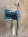 Life Fitness Stationary Exercise Bike Control Board P/n A080-92040-D000. Fixed Price $119.99.