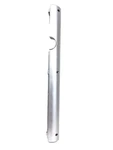 Life Fitness X8 X7 Elliptical Left Extrusion Cover MFR-8233201 REX2LER. Fixed Price $32.99.