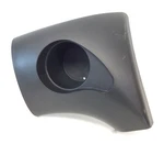 True Fitness CS800 Treadmill Right Top Plastic Shoulder Cover P-2811R 9CT0017. Fixed Price $24.99.