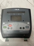 True Fitness XPS300-4 Elliptical Touchpad Without Console. Fixed Price $200.00.