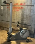 Proteus Fitness Rower Cardio Rowing Machine Exerciser #PAR-5500. Fixed Price $499.95.