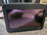 Life Fitness 15-INCH Attachable Hdtv Screen. Fixed Price $220.89.