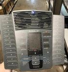 Treadmill Doctor Black Console ELRB-0995 219996. Fixed Price $200.00.