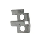 Matrix Fitness CS31 Stepper Spring Fixing Plate 1000432312. Fixed Price $13.99.