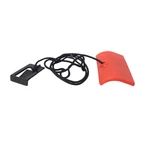 Epic Freemotion Nordictrack Proform Treadmill Magnetic Safety Key Lanyard 243532. Fixed Price $10.00.