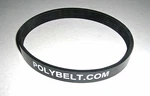 Treadmill Drive Motor Belt Part Number 118017 With Ribs. Fixed Price $17.99.