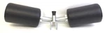 Life Fitness Parabody G5 Home Gym Adjustment Roller Pad Assembly LEA7729801. Fixed Price $419.99.