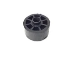 Precor Elliptical Transport Wheel 39744-102. Fixed Price $5.99.