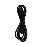 Matrix Fitness Stepper Power Cord 3000L 002780-D. Fixed Price $52.99.
