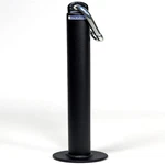 Ironmind 12 Inch Loading Pin Snap Clip Takes Standard Plates 1313-C. Fixed Price $82.16.