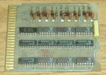 Icon Circuit Board 4100 Rev. 1C 41OO. Fixed Price $135.00.