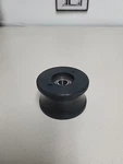 Sportsart E820 Elliptical Pedal Wheel (26E). Fixed Price $25.00.