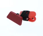 Treadmill Doctor Replacement Red Safety Key For Part Number N100028-A5. Fixed Price $26.69.