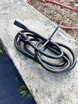 Xterra TRX3500 Treadmill Ac Power Supply Cable Line Cord (SC56). Fixed Price $13.30.