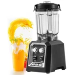 Professional Commercial Countertop Blenders 68 Oz Smoothies Shakes. Fixed Price $61.89.