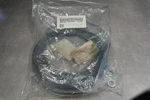Life Fitness 9000 Series SM22 Dual Adjustable Pulley Cable AK50-CL089-1216 Nib. Fixed Price $54.99.