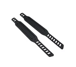 Sportart Stationary Bike Pedal Strap Pair Fits 335MM X W 45MM 5002-16A. Fixed Price $27.99.