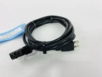Sportsart 805P Elliptical Ac Power Supply Cable Line Cord (SC159). Fixed Price $39.99.
