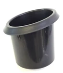 Life Fitness Treadmill Charcoal Gray Cup Holder 1001740-2400. Fixed Price $79.00.