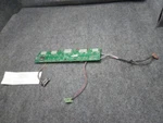 Image 15.0 Q IMTL315040 IMTL315041 Treadmill Display Console Control Board. Fixed Price $74.99.
