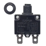 Bowflex Bxt 116 Treadmill Power Entry On Off Push Circuit Breaker 15A 800-4775. Fixed Price $20.99.